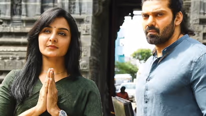 'മിസ്റ്റര് എക്സു'മായി മഞ്ജു വാര്യര്, ഫോട്ടോ പുറത്ത്