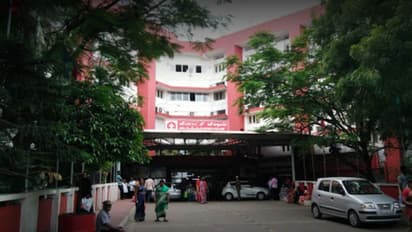 மீனாட்சி மிஷன் மருத்துவமனைக்குள் பெண் ஊழியர் வெட்டி படுகொலை.. தலைநகரத்தை தொடர்ந்து அலறும் தூங்கா நகரம்!