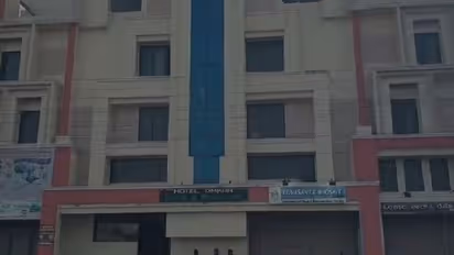 ಮುಧೋಳ: ಸ್ಪಾ ಹೆಸರಲ್ಲಿ ವೇಶ್ಯಾವಾಟಿಕೆ ದಂಧೆ, 4 ಲಾಡ್ಜ್‌ಗಳ ಮೇಲೆ ದಾಳಿ, 11 ಯುವತಿಯರ ರಕ್ಷಣೆ