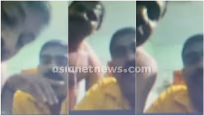 ലിങ്ക് ചോർത്തി ഓൺലൈൻ മീറ്റിങ്ങിൽ കയറി തെറിവിളി, സൈബർ സെൽ എസ്ഐമാർക്കെതിരെ നടപടി സാധ്യത, മദ്യപിച്ചെന്നും സംശയം