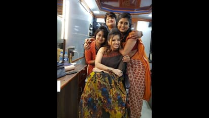 ತುಂಬಾ ಬೇಗ ಹೊರಟ್ ಬಿಟ್ರಿ; ಮಜಾ ಟಾಕೀಸ್ ವರು ಇಲ್ಲದೆ ರಾಣಿ ಹೇಗಿರ್ತಾಳೆ?