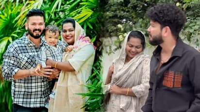 'സുഹാനത്തായെ കയറി തള്ളേന്ന് വിളിച്ചാൽ ഞങ്ങൾക്ക് അത് സഹിക്കൂല'