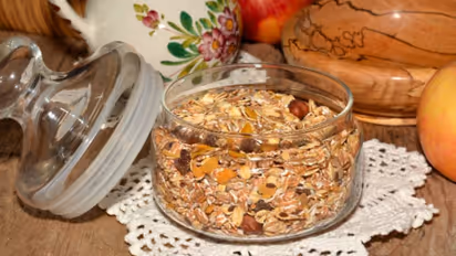 Delicious and Quick Oatmeal Breakfast Ideas