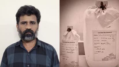 മാനന്തവാടിയിൽ 10 ലിറ്റര് ചാരായവുമായി മധ്യവയസ്കന് അറസ്റ്റില്, നിരീക്ഷണം ശക്തമാക്കി എക്സൈസ്