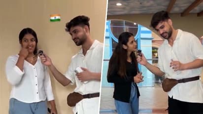 Viral video shows youth fail to recognize 'Father of the Nation', sparks concern online (WATCH)