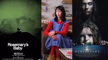 5 Movies You Should Watch This Weekend If You Love ‘The Shining’
