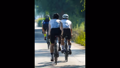 தினமும் காலை 45 நிமிடம் சைக்கிள் ஓட்டுங்கள்; இந்த நன்மைகள் எல்லாம் கிடைக்கும்!!