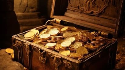 विवाहित-अविवाहित महिलाएं व पुरुष कितना रख सकते हैं गोल्ड- जान ले IT डिपॉर्टमेंट न्यू रूल, वरना लगेगा जुर्माना