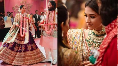 Anant Radhika Wedding: शादी में 'काशीमय' मुंबई, बनारसी माहौल में आज दुल्हनियां बन जाएंगी राधिका मर्चेंट