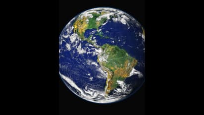 நாள் ஒன்றுக்கு 24 மணி நேரம் அல்ல! எதிர்காலத்தில் ஒரு நாளைக்கு 25 மணிநேரமகலாம்!