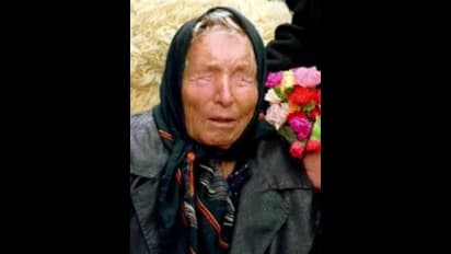 Baba Vanga: பாபா வங்கா கணிப்பு உண்மையாகிறதா? இந்தியாவில் தொடரும் நில அதிர்வுகள்! 