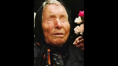 உலக அழிவின் தொடக்கமா? 2025 குறித்து பாபா வங்காவின் அதிர்ச்சி கணிப்புகள்!