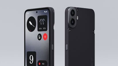 വെറും 14,999 രൂപയ്‌ക്ക് 50 എംപി ക്യാമറയുള്ള സ്‌മാര്‍ട്ട്ഫോണ്‍; സിഎംഎഫ് ഫോണ്‍ 1 വാങ്ങാനുള്ള വഴികള്‍ 