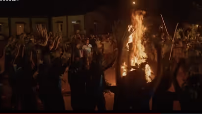 20 കോടി ബജറ്റ്, സോളോ ഹിറ്റില്ലാത്ത കഷ്ടപ്പെടുന്ന നടന് 100 കോടി ക്ലബ് കൊടുത്ത ചിത്രം ഒടുവില് ഒടിടിയില് എത്തി