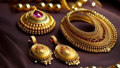 Gold Rate Today: വീണ്ടും കൂപ്പുകുത്തി സ്വർണവില; ആശ്വാസത്തിൽ ഉപഭോക്താക്കൾ 
