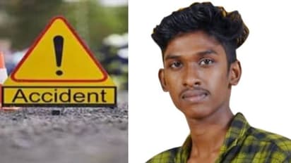 ബൈക്ക് നിയന്ത്രണം വിട്ടു, ഇലക്ട്രിക് പോസ്റ്റിലേക്ക് പാഞ്ഞുകയറി; മാന്നാറിൽ ചികിത്സയിലായിരുന്ന യുവാവ് മരിച്ചു