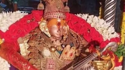 Aadi matha sirappu naatkal 2024: ஆடி அமாவாசை, ஆடி பூரம், ஆடிப்பெருக்கு, ஆடி மாதத்தில் என்னென்ன விஷேசங்கள்