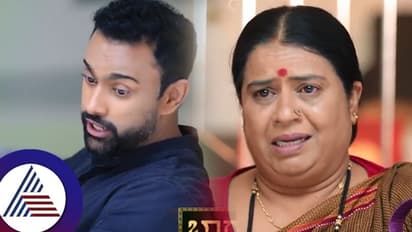 ಗಂಡನನ್ನು ಬಿಟ್ಟು ಮಗಳ ಮನೆಯಲ್ಲೇ ಕಾಯಂ ಉಳಿಯೋದು ಎಷ್ಟು ಸರಿ? ತಾಂಡವ್​ ಪರ ನೆಟ್ಟಿಗರ ಬ್ಯಾಟಿಂಗ್!