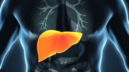 ഫാറ്റി ലിവര് രോഗം; ഡയറ്റില് ഉള്പ്പെടുത്തേണ്ട ഏഴ് ഭക്ഷണങ്ങള്