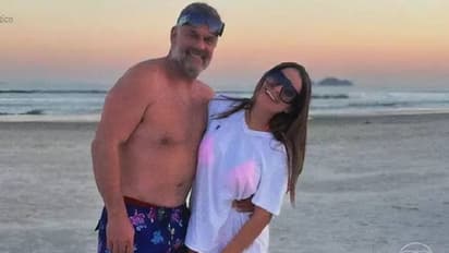 എന്നാലുമെന്റെ ബോസേ നിങ്ങൾക്കീ ഗതി വന്നല്ലോ; ഭാര്യ പോസ്റ്റിട്ടു, മയക്കുമരുന്ന് മാഫിയാതലവനെ പൊക്കി പൊലീസ്