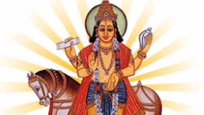 Sukra Dasa: 20 வருடங்கள் கோடீஸ்வர யோகம் தரும் சுக்கிரன், யாருக்கு காதல் மணியடிக்கும்?