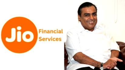 ആർബിഐയുടെ അനുമതി ലഭിച്ചു; ജിയോ ഫിനാന്ഷ്യല് സര്വീസസ് ഇനി കോര് ഇന്വെസ്റ്റ്മെന്റ് കമ്പനി