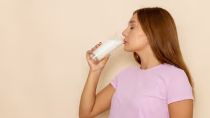 Why You Should Avoid Consuming Milk on an Empty Stomach, Here's the Reason