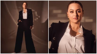 Sonakshi Sinha says she wants to do big roles and different genres not just 'two songs and four scenes'