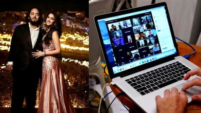 അനന്ത് അംബാനിയുടെ വിവാഹം കഴിയുന്നത് വരെ മുംബൈക്കാർക്ക് 'വർക്ക് ഫ്രം ഹോം'; കാരണം ഇതാണ് 