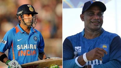  గంభీర్-జ‌య‌సూర్యల బిగ్ ఫైట్.. భార‌త్-శ్రీలంక‌ సిరీస్‌లో ఎవ‌రిది పైచేయి కానుంది? 