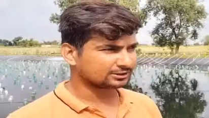 From Government Job Dreams to Pearl Farming Success: How This Rajasthan Boy Discovered His Passion