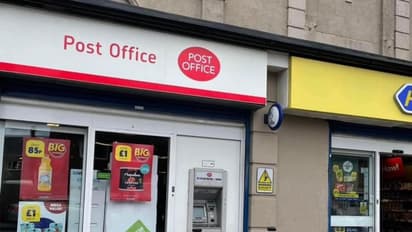 Post Office Scheme 2024