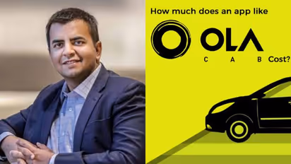 Ola Ready to Enter Grocery Delivery; New Competition for Blinkit and Instamart