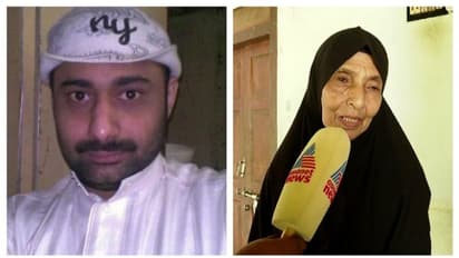 റഹീം ഉടനെത്തും: 'എന്റെ കുട്ടി ഒന്നിങ്ങട് വന്നോട്ടെ, എനിക്കിപ്പോ ഒന്നും പറയാൻ കഴിയണില്ല'; ഉമ്മ കാത്തിരിക്കുന്നു