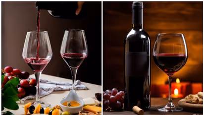 Face Glow: ముఖానికి రెడ్ వైన్ రాస్తే, అందం పెరుగుతుందా?
