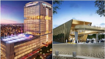 84,000 ചതുരശ്ര മീറ്റർ വിസ്തീർണം, 130 മീറ്റർ ഉയരം; അനുമതി നൽകി, ലോകത്തിലെ ഏറ്റവും വലിയ സ്പോർട്സ് ടവർ റിയാദിൽ 