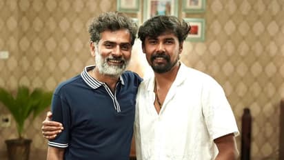 നടനായി അല്ഫോണ്സ് പുത്രൻ, ചിത്രത്തിന്റെ സംവിധാനം അരുണ് വൈഗ