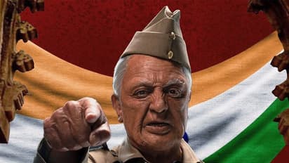 ‘భార‌తీయుడు -2’కి కమల్ కు ఎంతిచ్చారు,బడ్జెట్ ఎంత