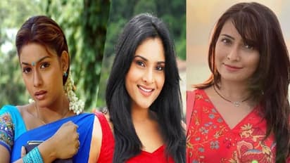 ಈ ಸ್ಟಾರ್ ಕಿಡ್ಸ್  ಸ್ಯಾಂಡಲ್‌ವುಡ್‌ನ ಮುಂದಿನ ರಾಣಿಯರಂತೆ!ನಿಮಗೂ ಹಾಗೆ ಅನಿಸ್ತಿದ್ಯಾ? 