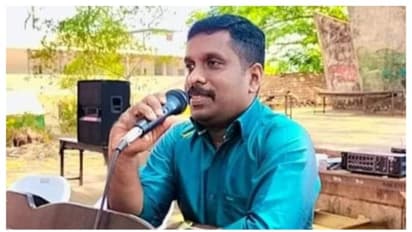 മഞ്ഞപ്പിത്തം ബാധിച്ച് ചികിത്സയിലായിരുന്ന അധ്യാപകൻ മരിച്ചു