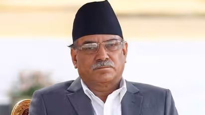 Nepal PM Pushpa Kamal Dahal loses trust vote as key ally withdraws support