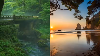 Explore The Loneliest Spot on Earth, 2688 Km from Any Land