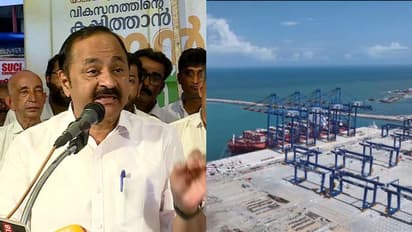 എല്‍ഡിഎഫ് ഓന്തിനെ പോലെ നിറം മാറുന്നു, ജനം ഉമ്മൻചാണ്ടിയുടെ സംഭാവനകള്‍ മറക്കില്ല; വിഡി സതീശൻ