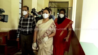 സംസ്ഥാനത്ത് 11 പനി മരണം കൂടി; 173 പേര്ക്ക് ഡങ്കിപ്പനി, നാല് പേര്ക്ക് കോളറ; സ്ഥിതി വിലയിരുത്തി ആരോഗ്യ മന്ത്രി