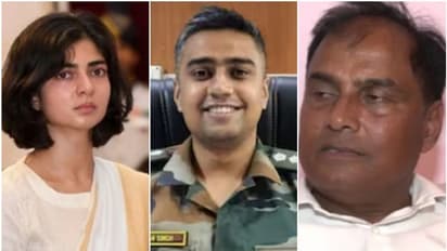 മകന്‍റെ കീർത്തിചക്രയടക്കം മരുമകൾ സ്മൃതി കൊണ്ടുപോയി, ഒന്നും തന്നില്ല; വീരമൃത്യു വരിച്ച അൻഷുമാന്‍റെ മാതാപിതാക്കൾ