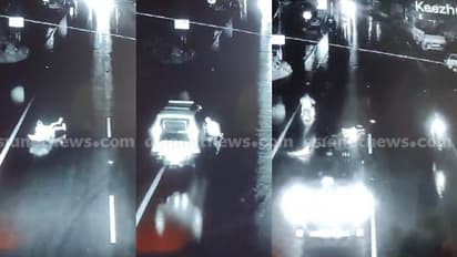 കാൽ തെന്നി റോഡിൽ വീണു, എഴുന്നേൽക്കും മുൻപ് വാഹനങ്ങൾ ഇടിച്ചിട്ടു; ആരും സഹായിച്ചില്ല: ഇരിട്ടിയിൽ ദാരുണ മരണം