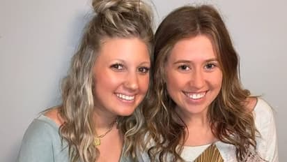 സ്കൂൾ വിദ്യാർഥികളുമായി അവിഹിത ബന്ധം: രണ്ട് അധ്യാപികമാർക്കെതിരെ കുറ്റം ചുമത്തി യുഎസ് പൊലീസ്