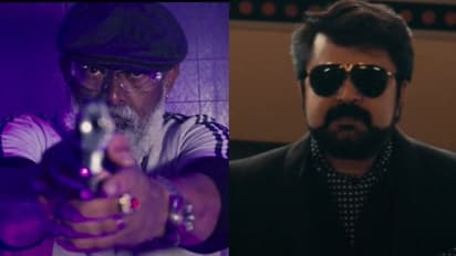 'കാലവും നേരവും നമുക്കുവേണ്ടി മാറും..'; 'വീരൻ' പാട്ടുമായി വേടൻ, ശ്രദ്ധനേടി 'ചെക്ക് മേറ്റ്' ആദ്യഗാനം