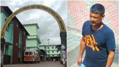 എല്ലാം സിസിടിവിയിൽ പതിഞ്ഞിരുന്നു! ആശുപത്രിയിൽ രോഗി ഡോക്ടറെ കണ്ട് മടങ്ങവെ ജീവനക്കാരിയുടെ ഫോൺ മോഷ്ടിച്ചു