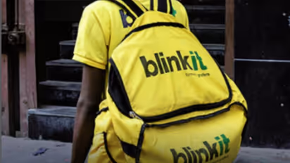 Blinkit's Heartwarming Gesture: Blinkit Shows Special Consideration for Orders Placed from Hospitals